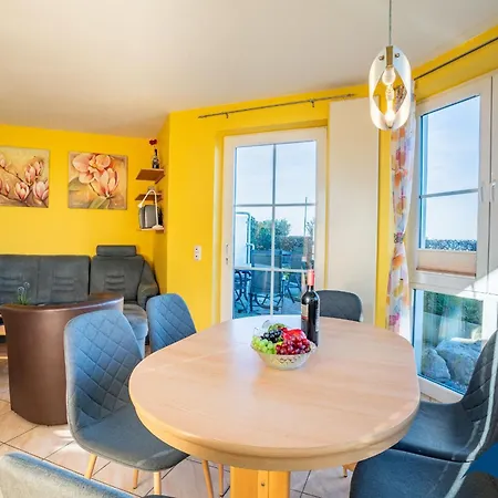 Dünen-residenz B 05